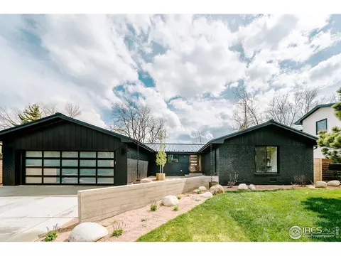 1930 Vista Dr, Boulder, CO 80304 photo 1