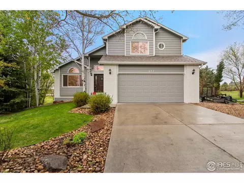 632 Ruby Dr, Fort Collins, CO 80525 photo 1