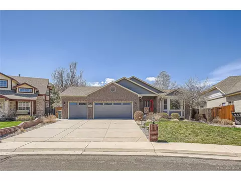2371 E 126th Loop, Thornton, CO 80241 photo 1