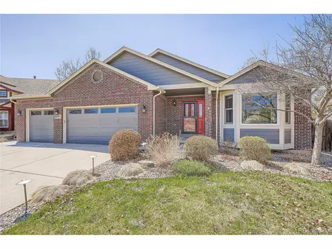 2371 E 126th Loop, Thornton, CO 80241 photo 2