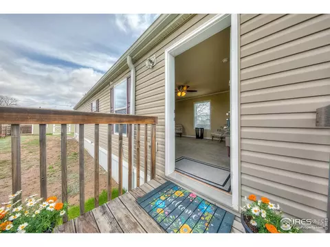 449 Spencer Ave, Pierce, CO 80650 photo 1