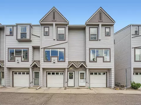 6386 W Byers Pl, Lakewood, CO 80226