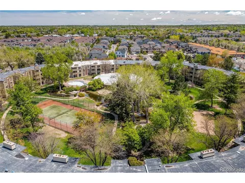 1300 S Parker Rd #PH3, Denver, CO 80231