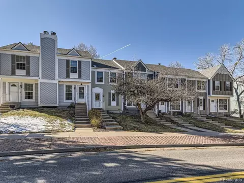 10547 W Dartmouth Ave, Lakewood, CO 80227