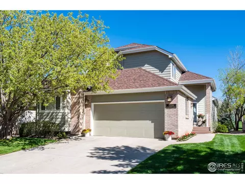 7359 Buckingham Ct, Boulder, CO 80301 photo 1