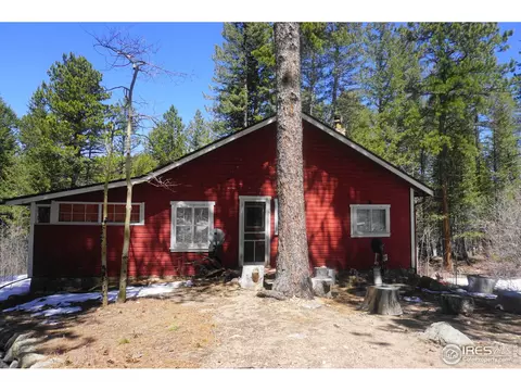 2027 Riverside Dr, Lyons, CO 80540 photo 1
