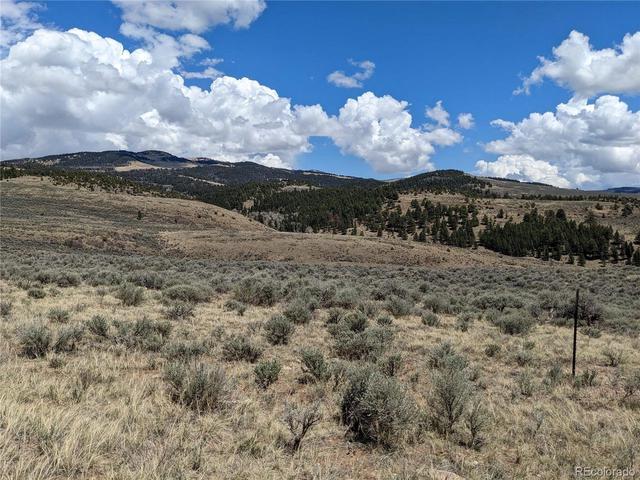 116 Lautenburg Dr, Fort Garland, CO 81133