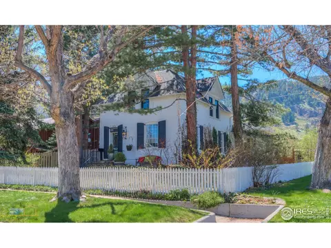 879 7th St, Boulder, CO 80302 photo 1