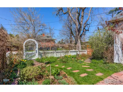879 7th St, Boulder, CO 80302 photo 29