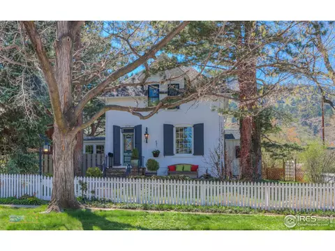 879 7th St, Boulder, CO 80302 photo 2