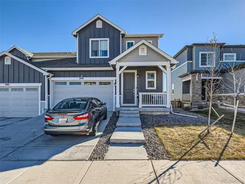8918 Red Bud St, Parker, CO 80134