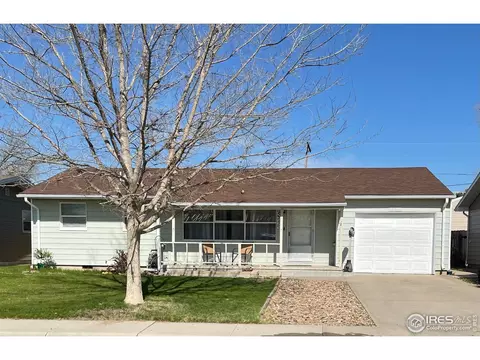326 Delaware St, Sterling, CO 80751 photo 1