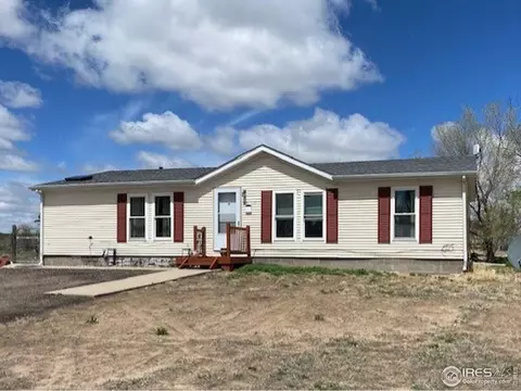 307 Pine Ave, Wiggins, CO 80654 photo 1