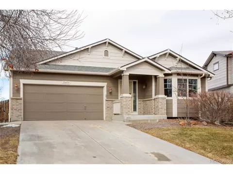 11477 Iola St, Henderson, CO 80640