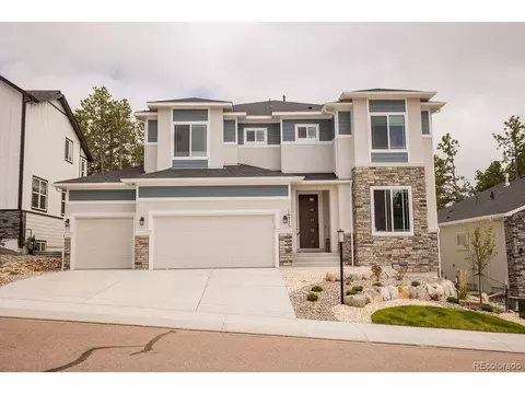 16325 Treetop Glory Ct, Monument, CO 80132