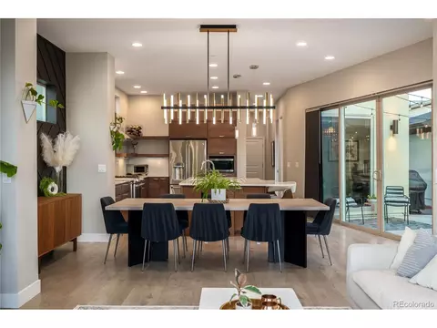6640 Fern Dr, Denver, CO 80221