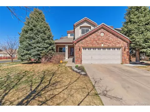 19823 E 58th Ave, Aurora, CO 80019
