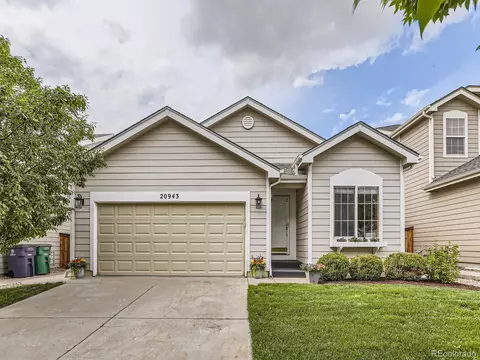 20943 E 40th Pl, Denver, CO 80249