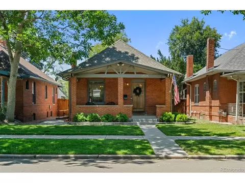 1525 S Sherman St, Denver, CO 80210