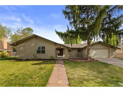 3290 S Krameria St, Denver, CO 80222