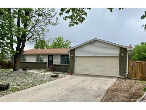 3190 S Joplin Ct, Aurora, CO 80013
