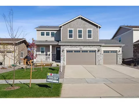 24951 E 38th Ave, Aurora, CO 80019 photo 1