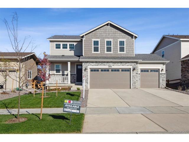 24951 E 38th Ave, Aurora, CO 80019