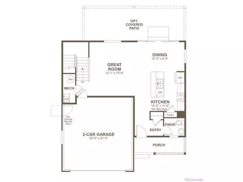 24951 E 38th Ave, Aurora, CO 80019 photo 22