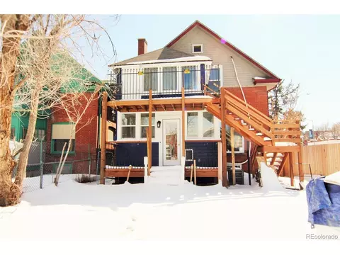101 E 4th Ave, Denver, CO 80203 photo 5