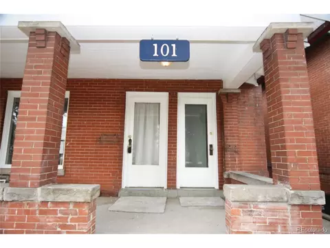 101 E 4th Ave, Denver, CO 80203 photo 40