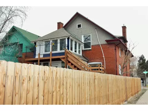 101 E 4th Ave, Denver, CO 80203 photo 2