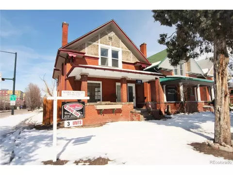 101 E 4th Ave, Denver, CO 80203 photo 1