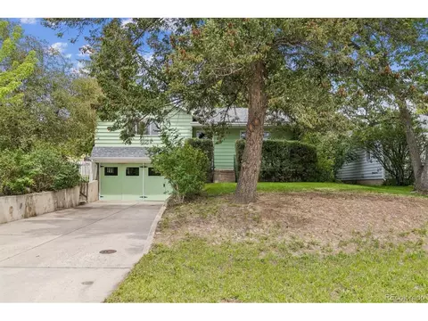 Undisclosed, Castle Rock, CO 80104