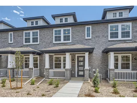 9634 Browns Peak Cir, Littleton, CO 80125