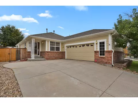 10712 Idalia Way, Commerce City, CO 80022