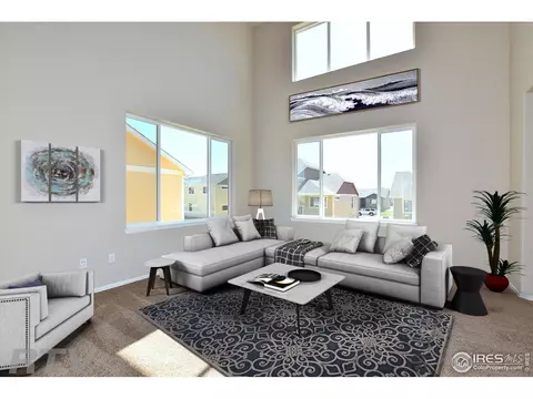 624 Rosedale St, Severance, CO 80550 photo 5