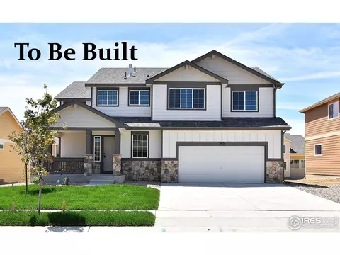 624 Rosedale St, Severance, CO 80550 photo 3