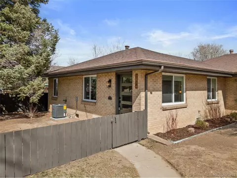 2800 N Harrison St, Denver, CO 80205
