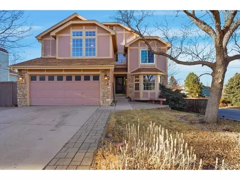 4319 W Sawmill Ct, Castle Rock, CO 80109