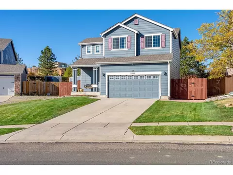 5580 Rose Ridge Ln, Colorado Springs, CO 80917