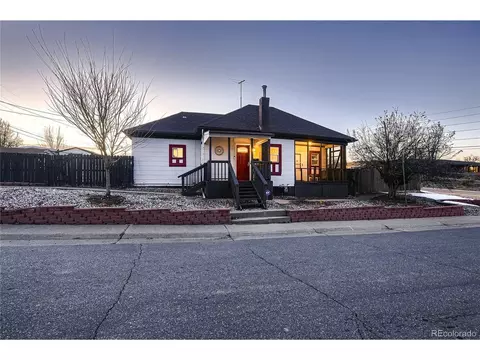 2704 W 2nd Ave, Denver, CO 80219