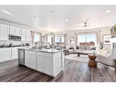 1203 Argali Dr, Severance, CO 80550 photo 4