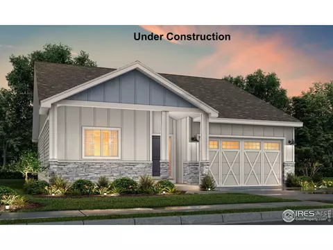 1203 Argali Dr, Severance, CO 80550 photo 1