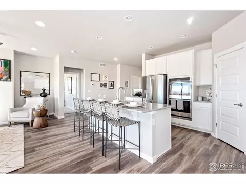 1203 Argali Dr, Severance, CO 80550 photo 5