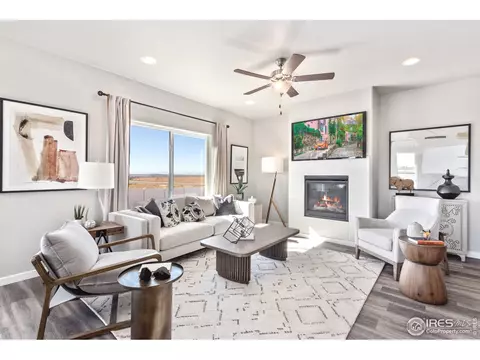 1203 Argali Dr, Severance, CO 80550 photo 3