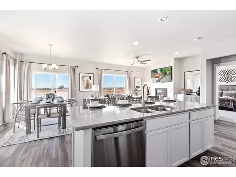 1203 Argali Dr, Severance, CO 80550 photo 7