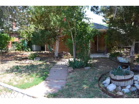 1360 Wolff St, Denver, CO 80204
