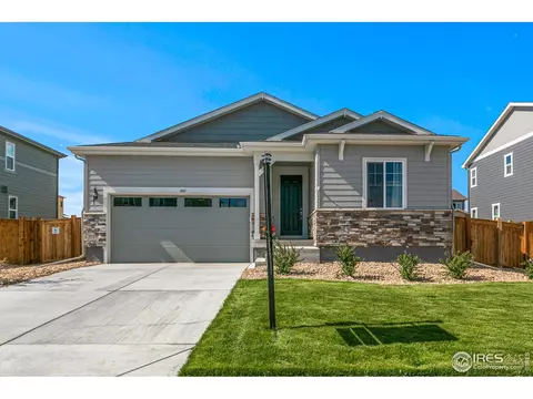 6941 E 119th Ave, Thornton, CO 80233 photo 1