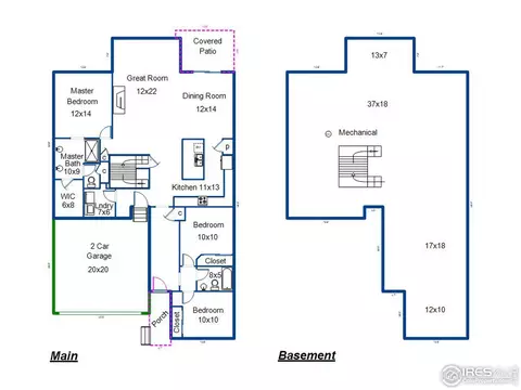 6941 E 119th Ave, Thornton, CO 80233 photo 33