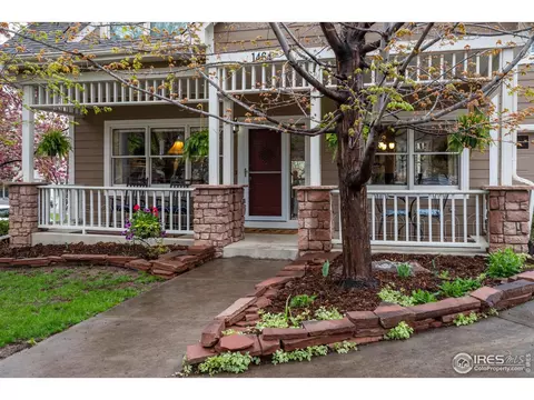 1464 Periwinkle Dr, Boulder, CO 80304 photo 3